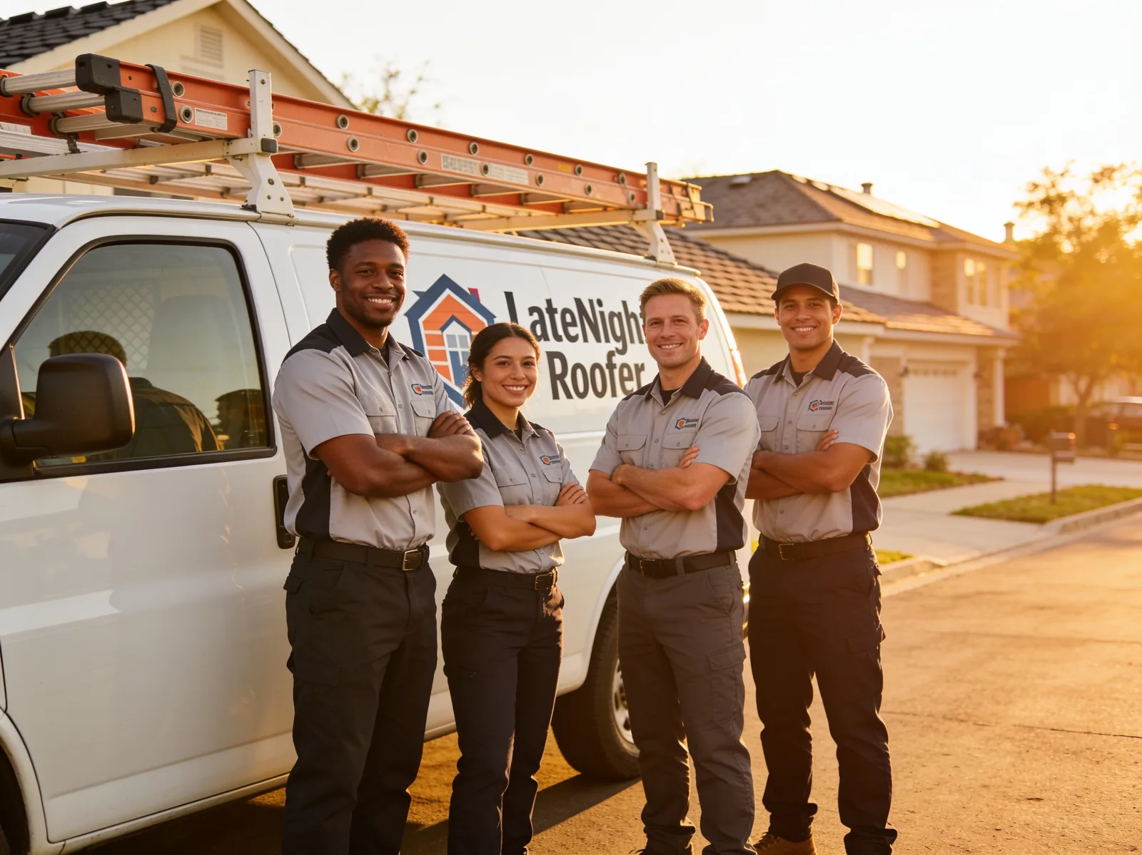 Emergency Roof Repair company in Parlin, NJ